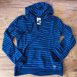 🅡🅞🅧🅨 ͏͏Striped Surfer Hoodie